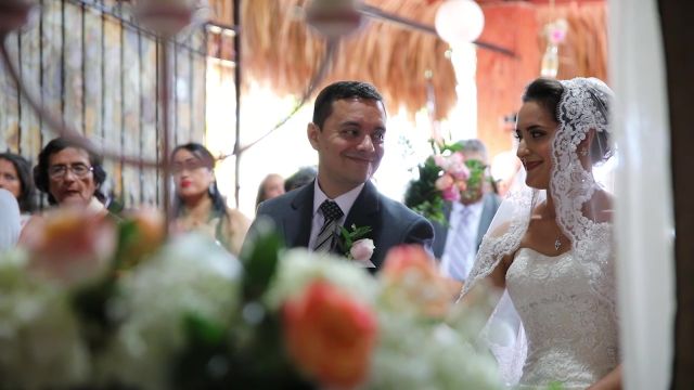 fotografos de bodas