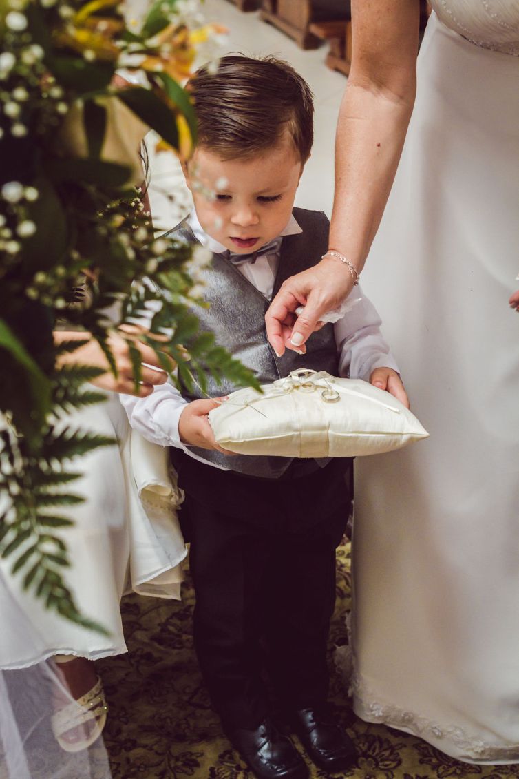 Fotografo de bodas en medellín pajecito