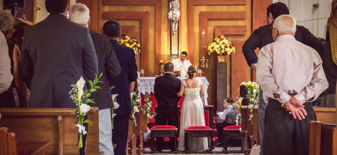 Bodas en medellin