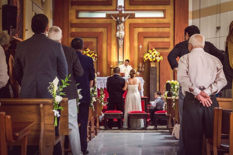 Bodas en medellin