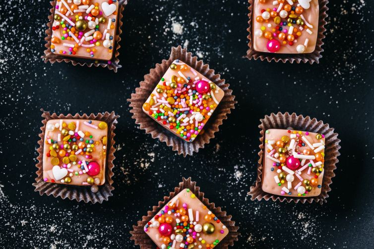 Fotografía de alimentos en medellin