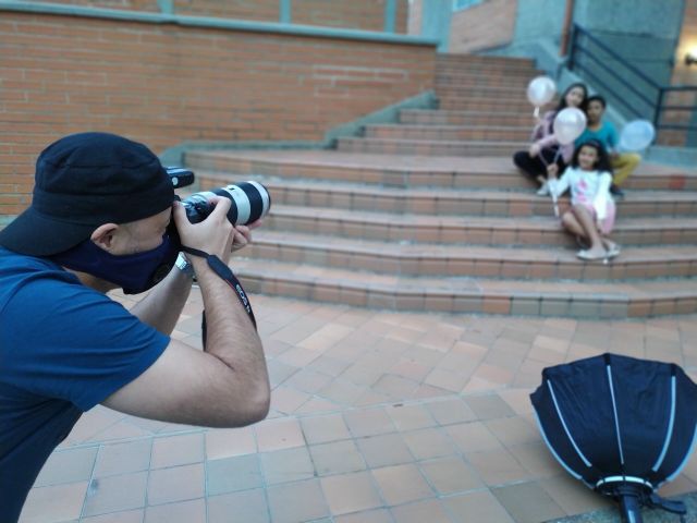 protocolos de bioseguridad fotografos