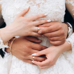 Anillos de boda en medellín