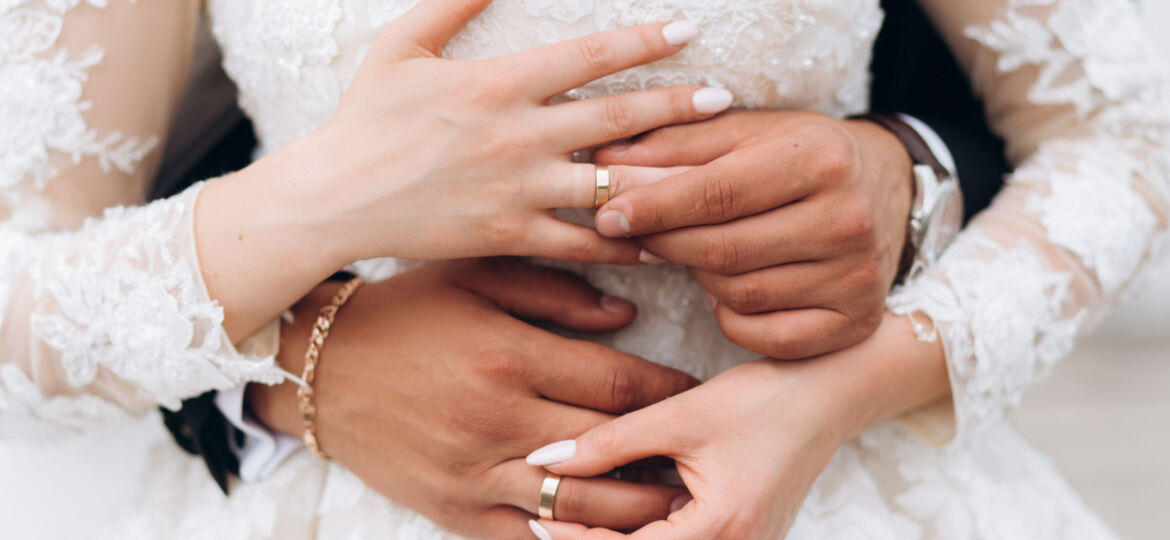 Anillos de boda en medellín