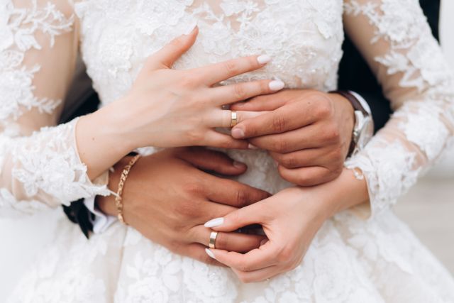 Anillos de boda en medellín