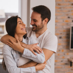 Fotografía de parejas