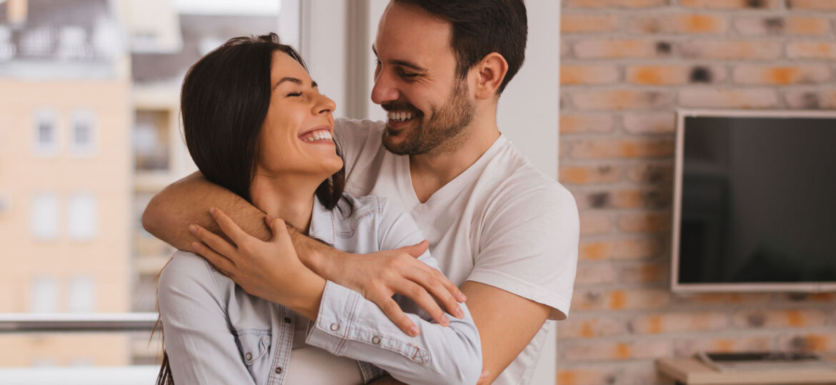 Fotografía de parejas