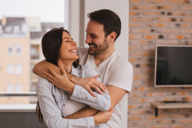 Fotografía de parejas