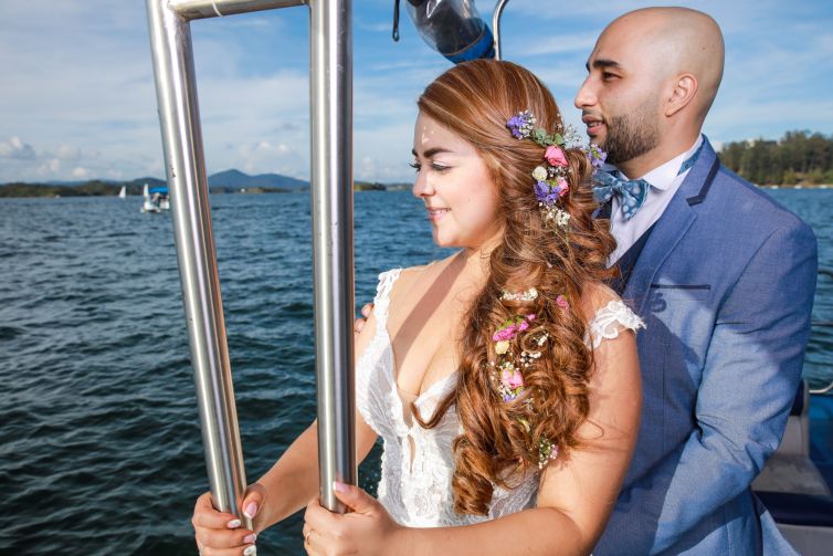 fotografo de bodas en medellín 2