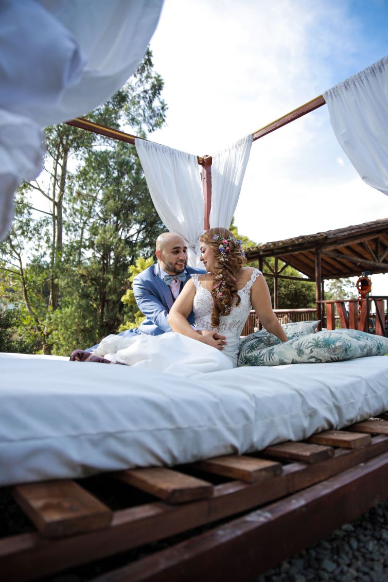 Fotografo de bodas en medellin