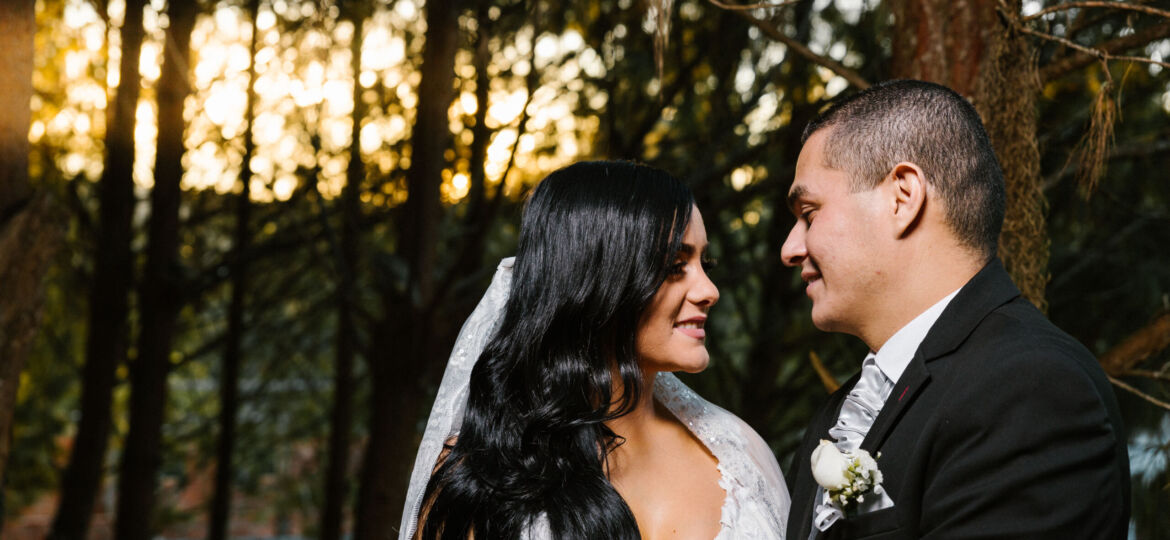 foto de bodas en santa elena