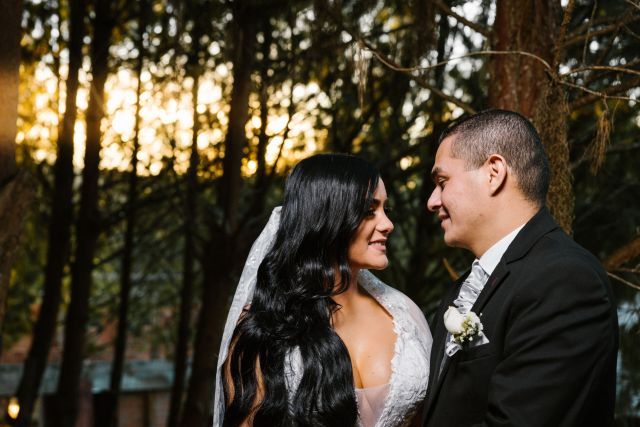 foto de bodas en santa elena