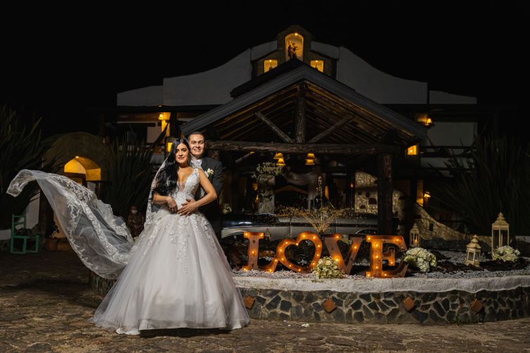 fotografía de bodas en medellìn