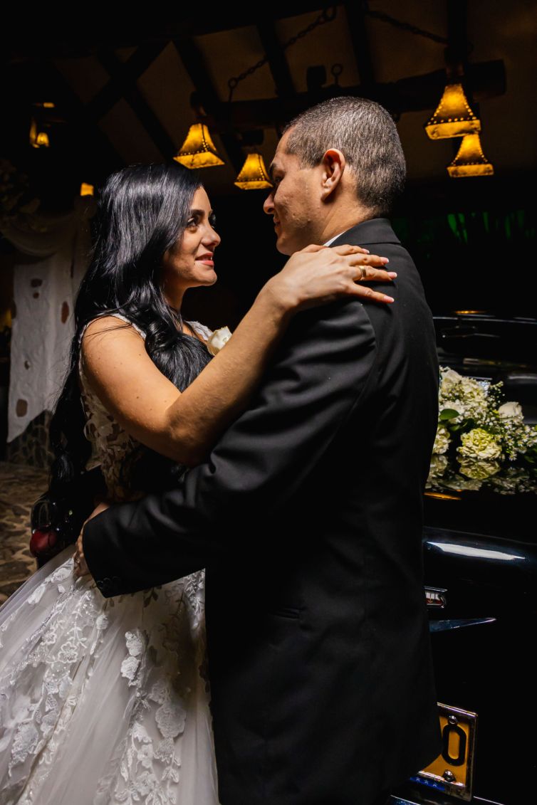 foto de bodas en santa elena