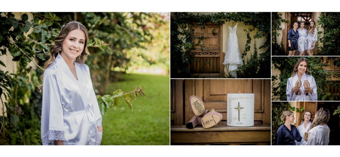 photobook de bodas medellin