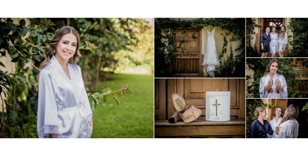 photobook de bodas medellin