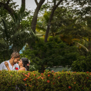 Marc y Maru Boda campestre