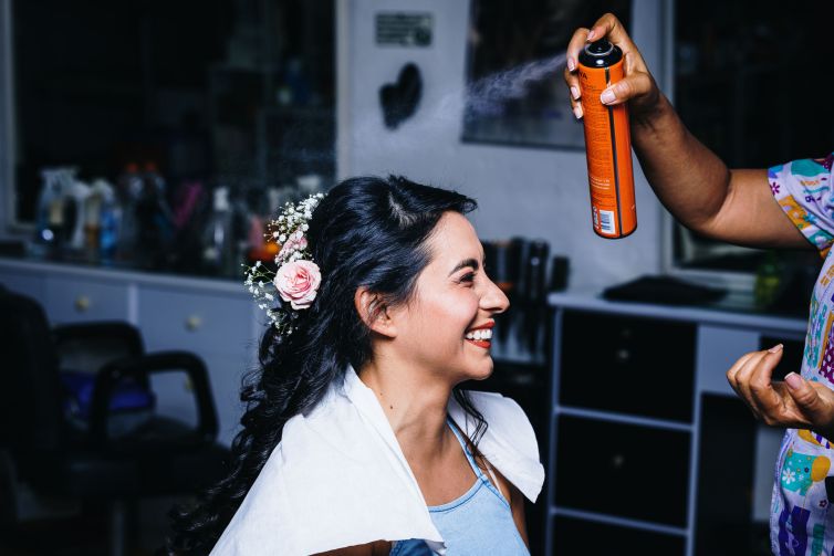 Boda campestre en Santa fe de Antioquia