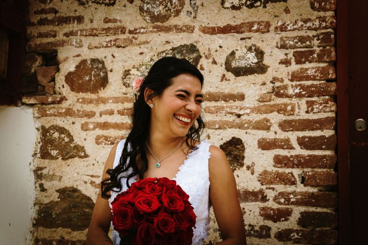 Boda campestre en Santa fe de Antioquia