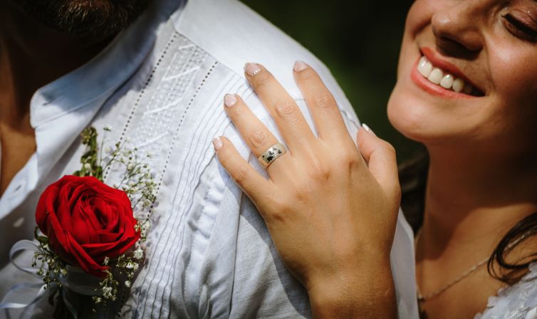 Boda campestre en Santa fe de Antioquia