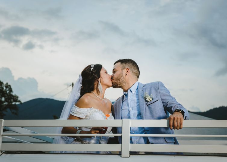 fotografia de bodas espontaneas