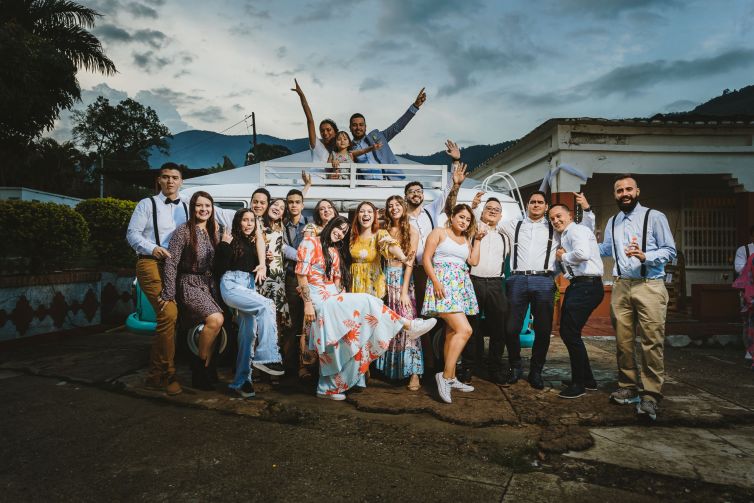 fotografo de bodas en medellin