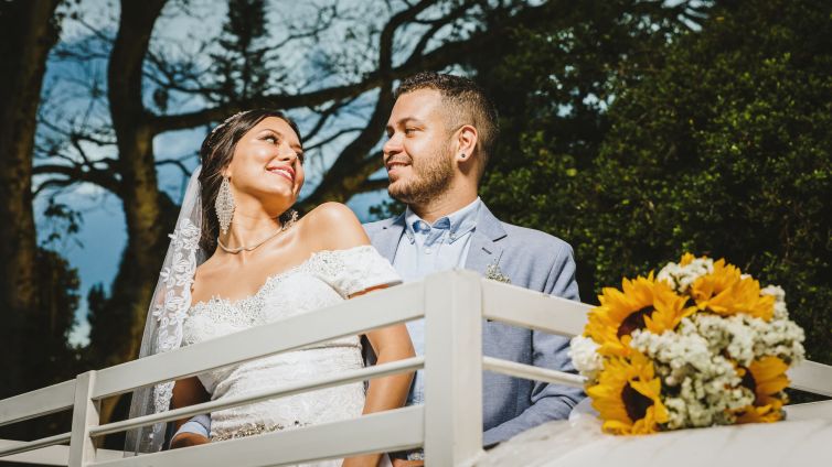 fotografo de bodas en medellin