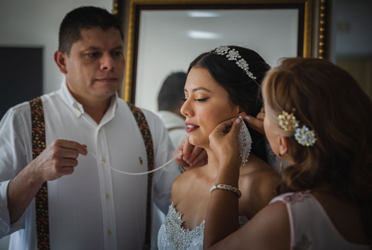 fotografo de bodas en medellin