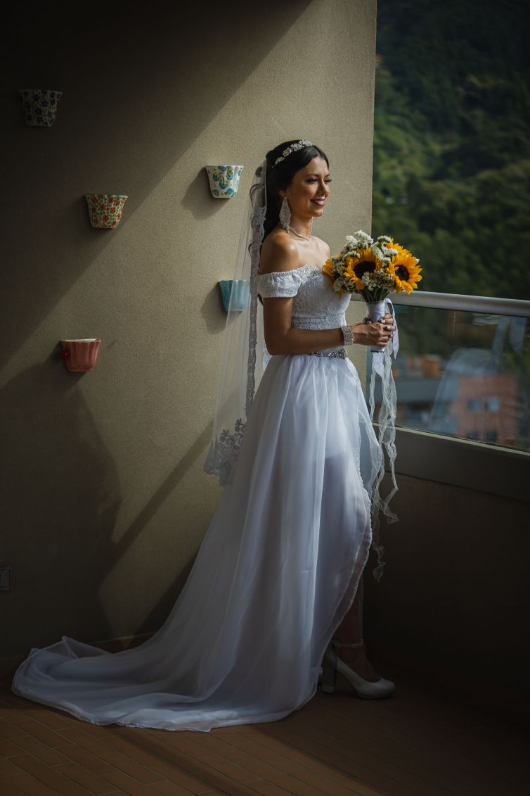 fotografo de bodas en medellin