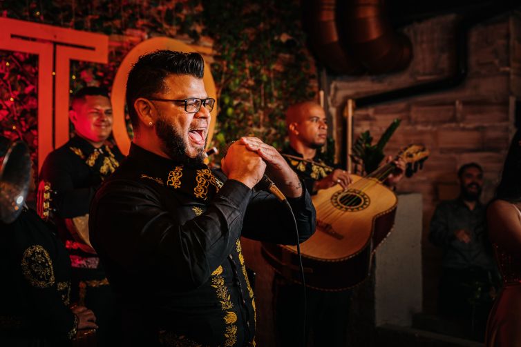 Mejores mariachis de medellin