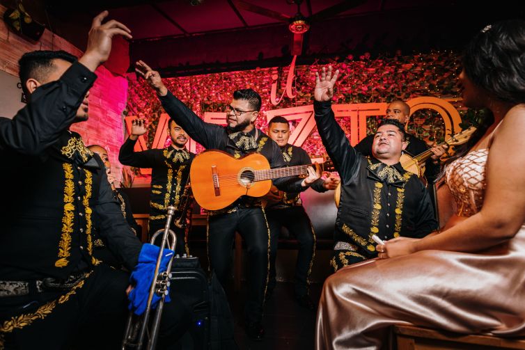 Mejores mariachis de medellin