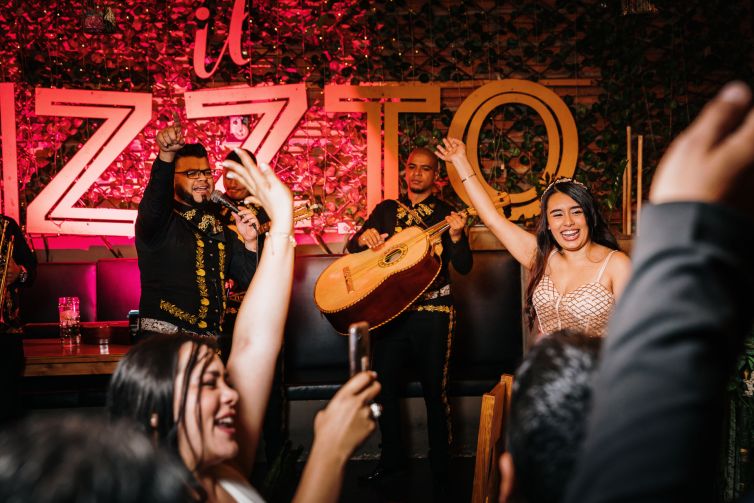 Mejores mariachis de medellin